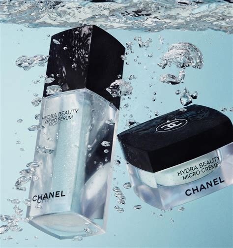 chanel hydra beaute serum|chanel serum price.